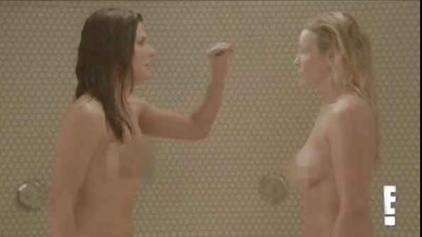 Gabriella Paltrova zostaje wbita w ostre filmy erotyczne mokrą cipkę