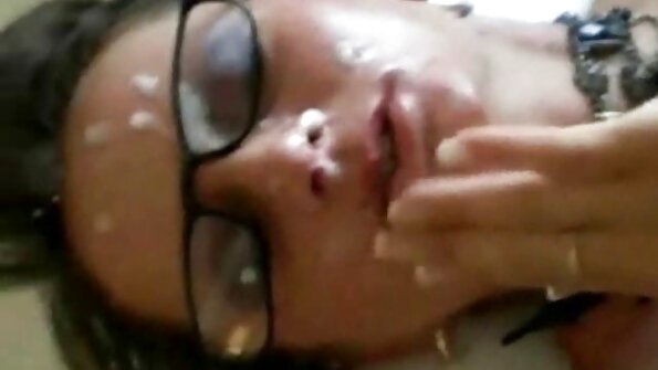 Kristen Scott napycha swoją cipkę ciepłą, ostry sex filmiki za darmo lepką spermą